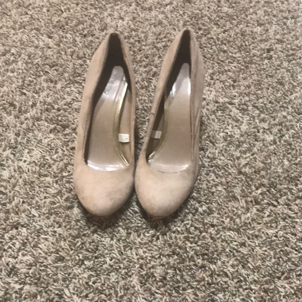 Womens heels